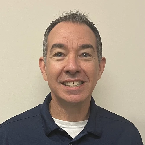 Chiropractor Davidson NC Seth Moliver