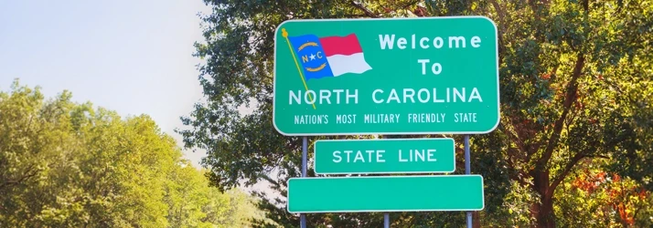 Moliver Chiropractic in North Carolina